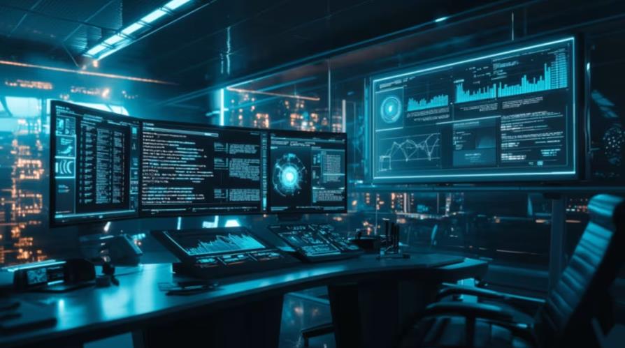 长岭县工业设备远程运维SCADA，设备数据采集与远程运维管控解决方案