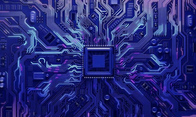 长岭县工业物联网核心技术体系与落地应用解析